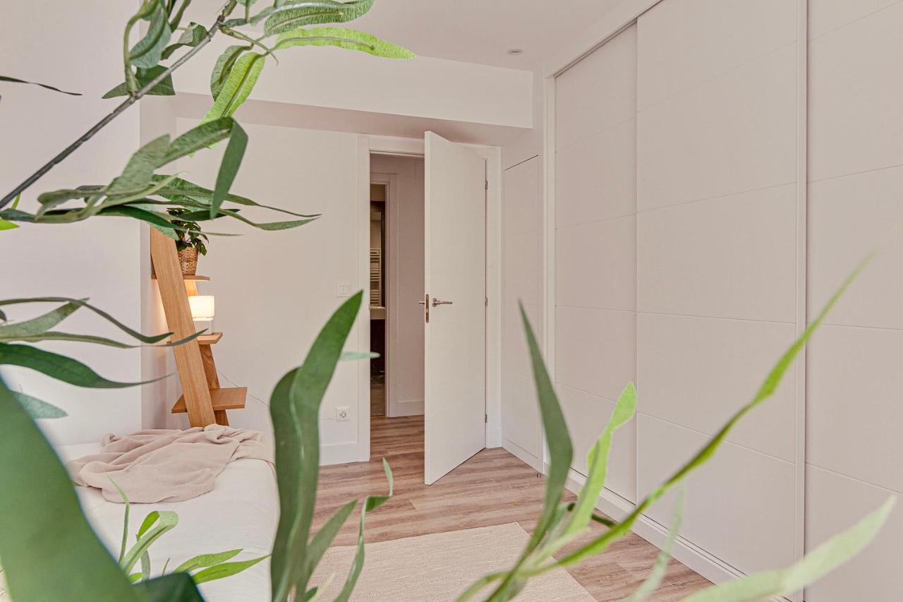 Ferienwohnung Main Street Deluxe A Coruña Exterior foto